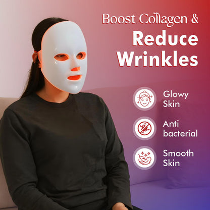 Ergonomist ® LED Face Mask