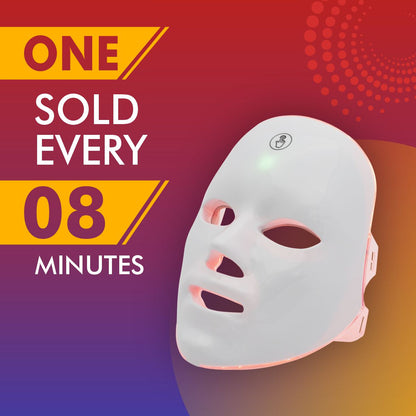 Ergonomist ® LED Face Mask
