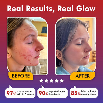 Ergonomist ® LED Face Mask