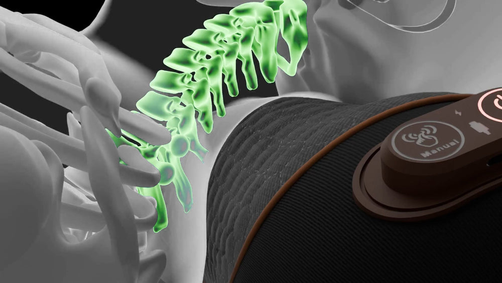 ↔ Traction therapy