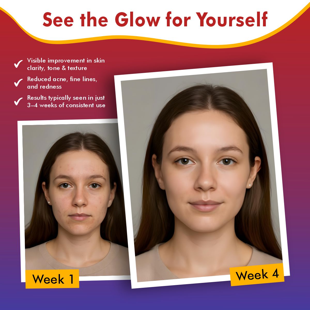 Ergonomist ® LED Face Mask