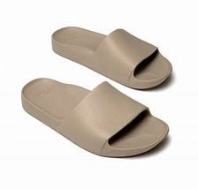 Archies: Arch Support Slides - Taupe