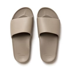 Archies: Arch Support Slides - Taupe