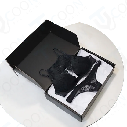 Sexy Time Luxury Lingerie Gift Set