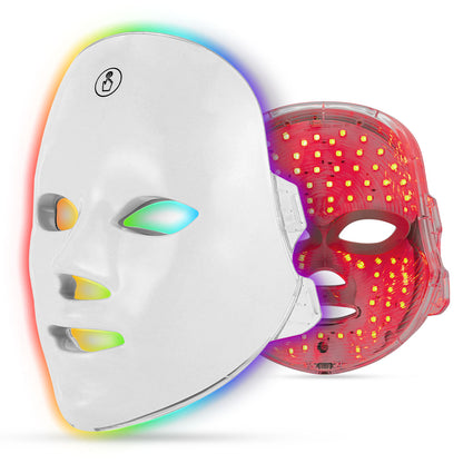 Ergonomist ® LED Face Mask