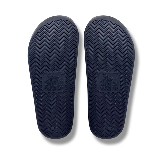 Archies: Arch Support Slides - Navy