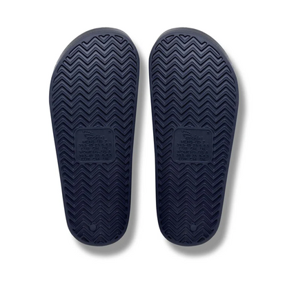 Archies: Arch Support Slides - Navy