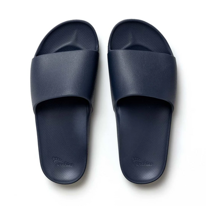 Archies: Arch Support Slides - Navy