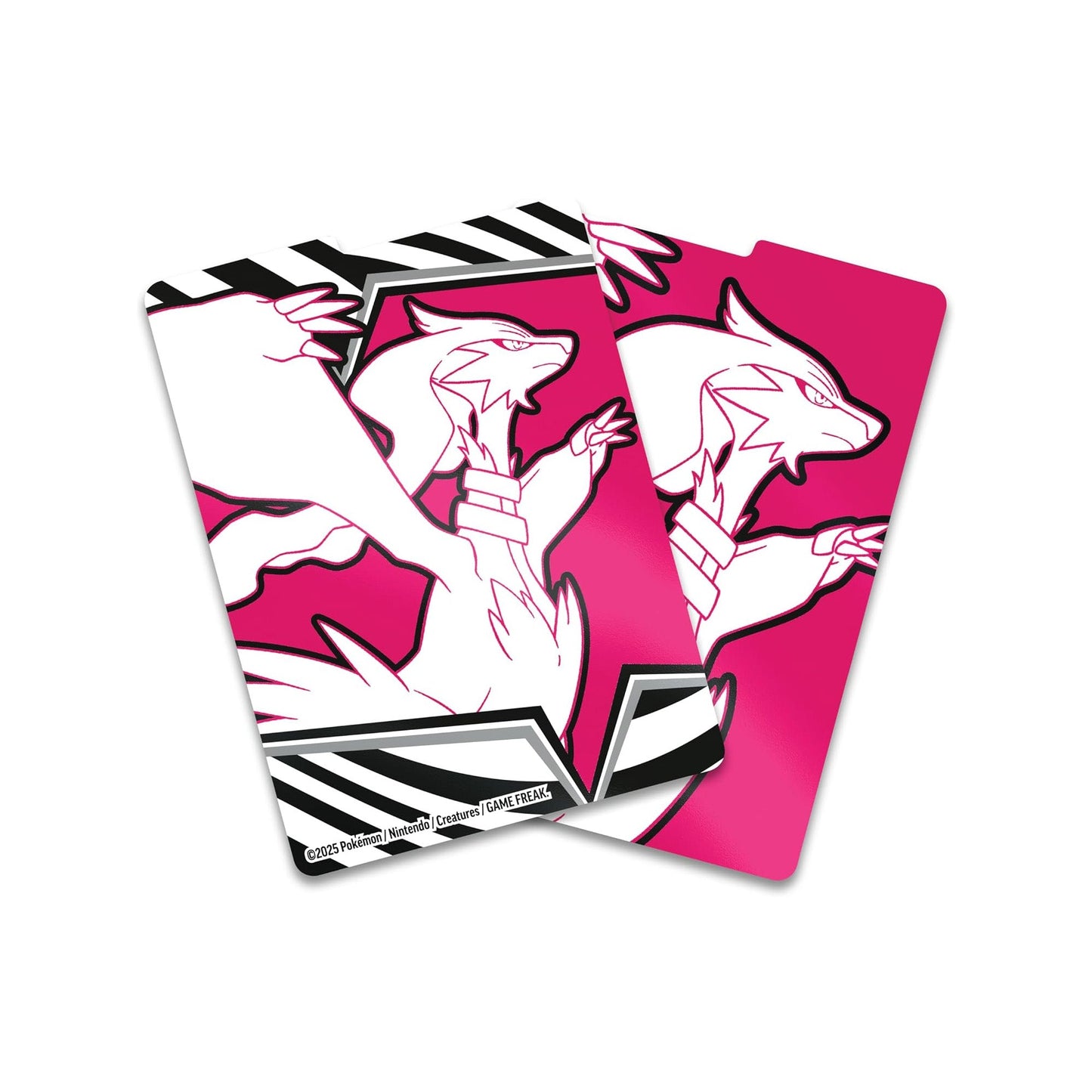 Pokémon Scarlet & Violet 'White Flare Elite Trainer Box' (2025)