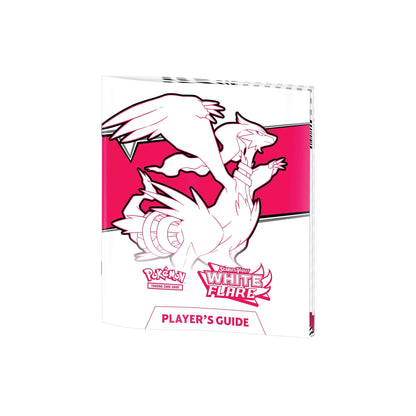 Pokémon Scarlet & Violet 'White Flare Elite Trainer Box' (2025)