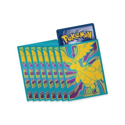 Pokémon TCG Mega Evolution Ascended Heroes Elite Trainer Box