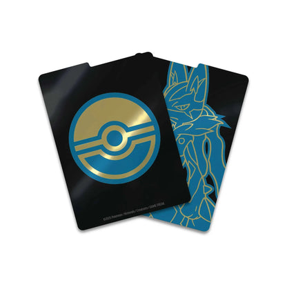 Pokémon TCG Mega Evolution Elite Trainer Box (Mega Lucario)