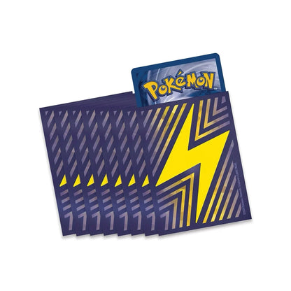 Pokémon TCG Scarlet & Violet Surging Sparks Elite Trainer Box
