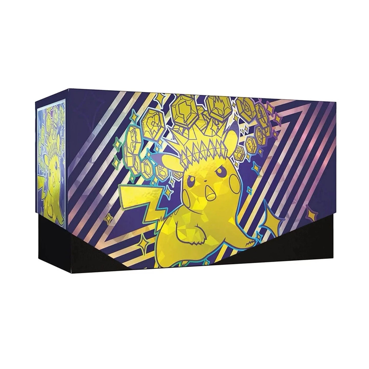 Pokémon TCG Scarlet & Violet Surging Sparks Elite Trainer Box