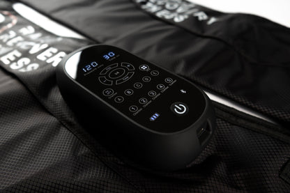 RapidAir Pro Wireless Compression Boots