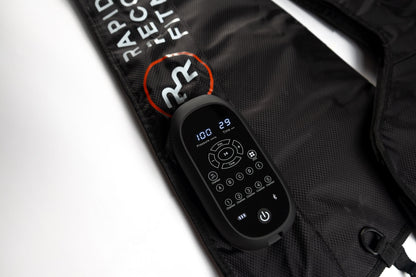 RapidAir Pro Wireless Compression Boots