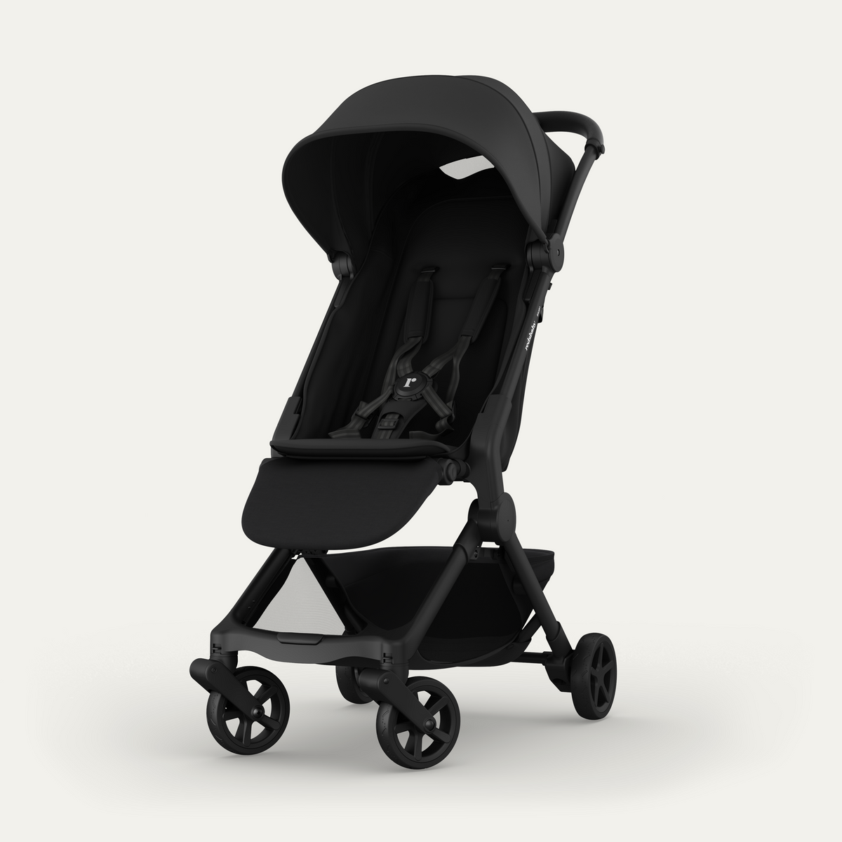 Redsbaby SKIP³ Lightweight Travel Stroller – Currant