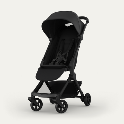 Redsbaby SKIP³ Lightweight Travel Stroller – Currant