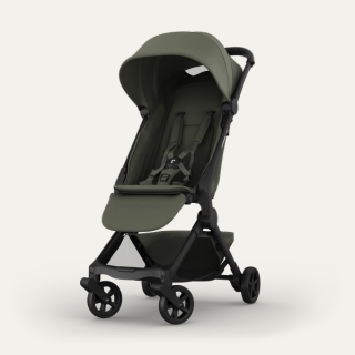 Redsbaby SKIP³ Lightweight Travel Stroller – Currant