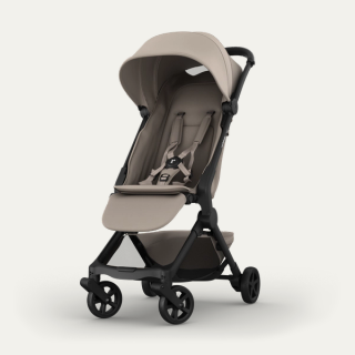 Redsbaby SKIP³ Lightweight Travel Stroller – Currant