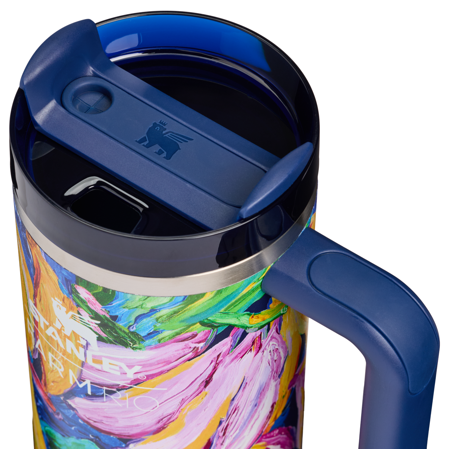 Quencher® H2.0 FlowState™ Tumbler – 0.89L