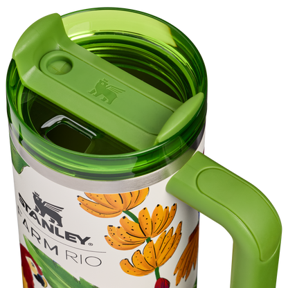Quencher® H2.0 FlowState™ Tumbler – 0.89L
