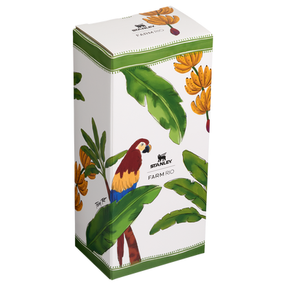 Quencher® H2.0 FlowState™ Tumbler – 0.89L