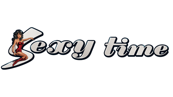 Sexy Time Hume