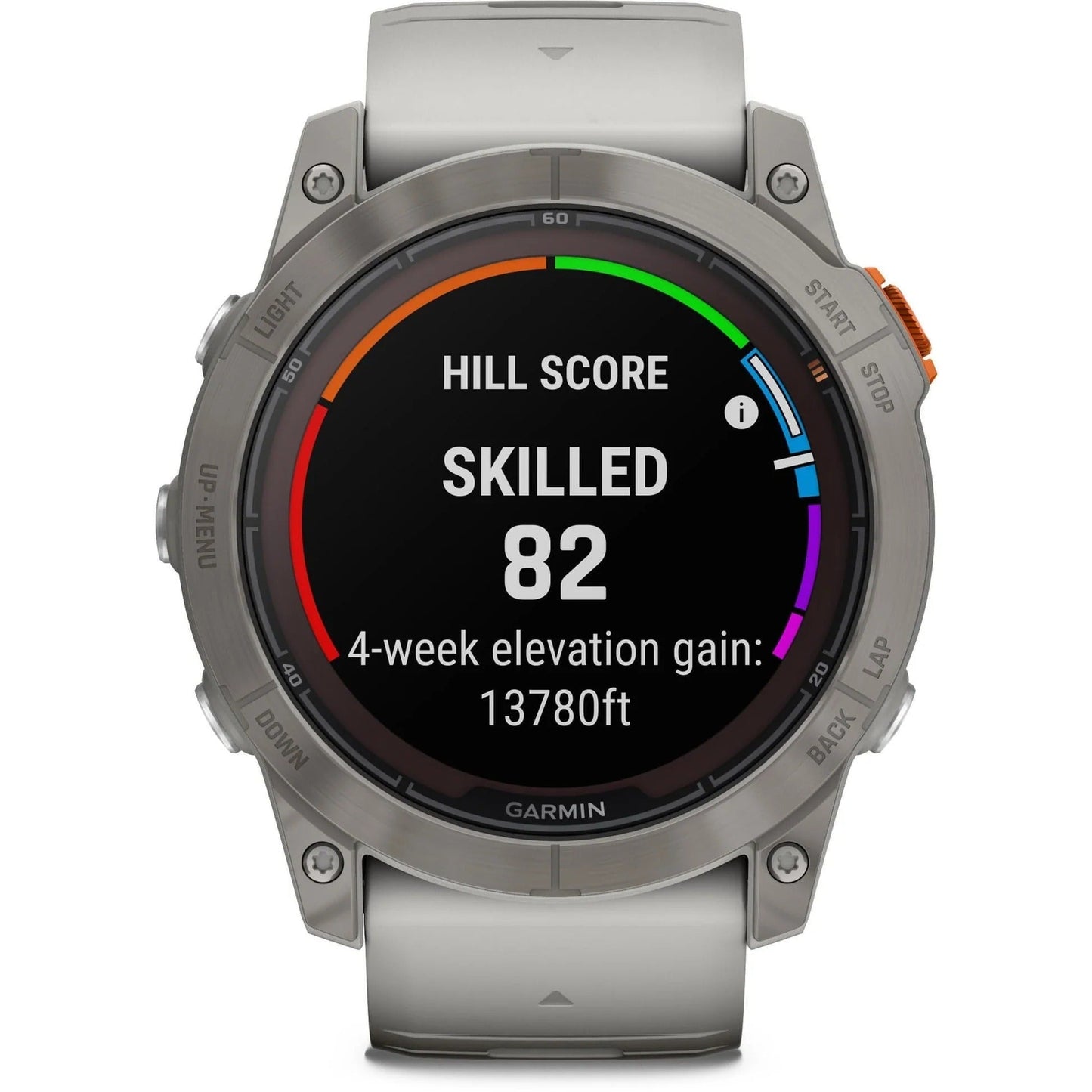 Garmin fēnix® 7X Pro Sapphire Solar