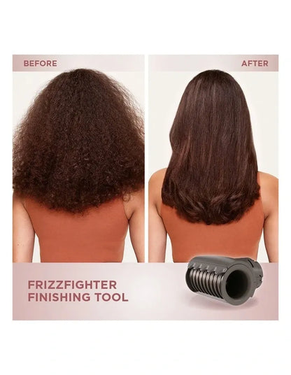 Shark SpeedStyle Pro FLEX Hair Dryer – Mocha