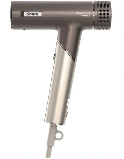 Shark SpeedStyle Pro FLEX Hair Dryer – Mocha