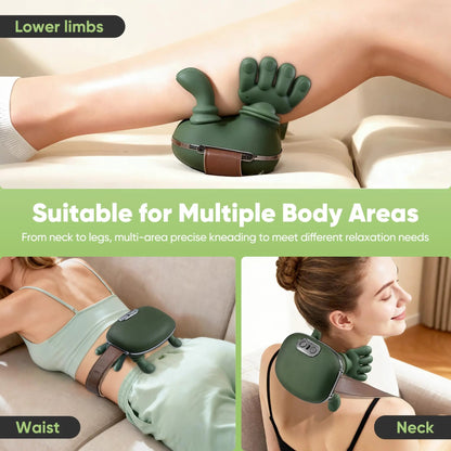 Deep Kneading Massager