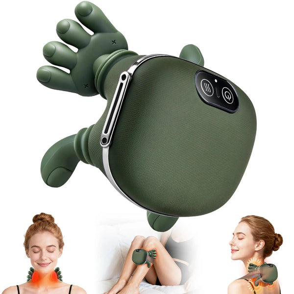 Deep Kneading Massager