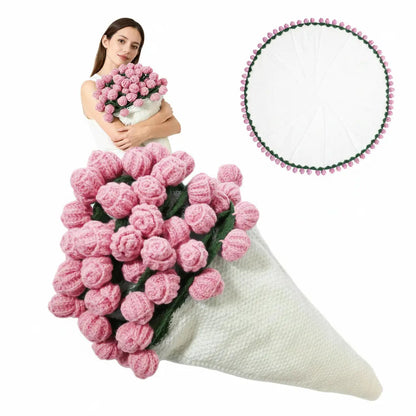 Slumblr® Forever Bouquet Blanket