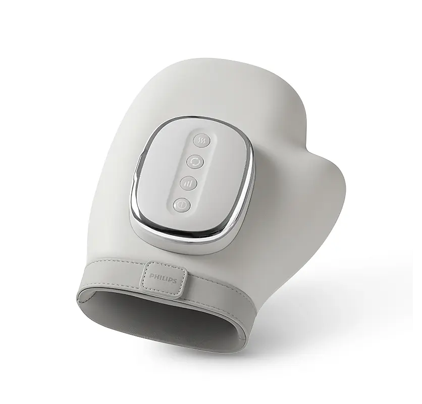 Cordless Hand Massager