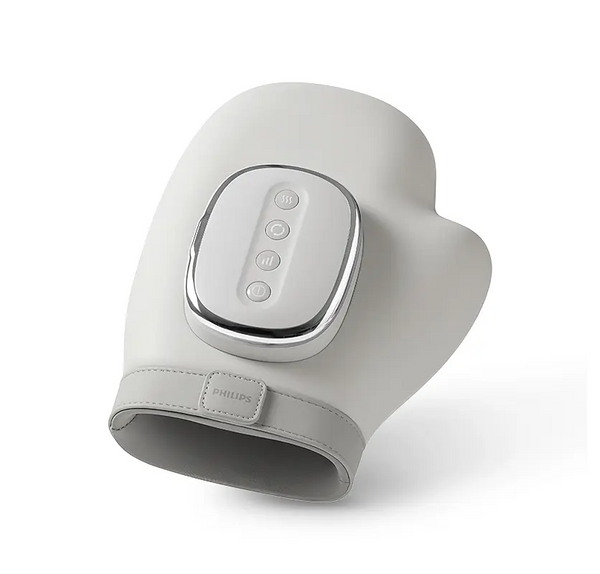 Cordless Hand Massager
