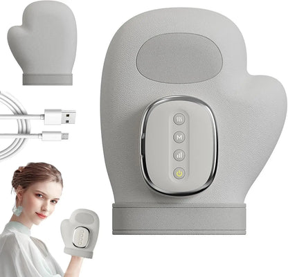 Cordless Hand Massager